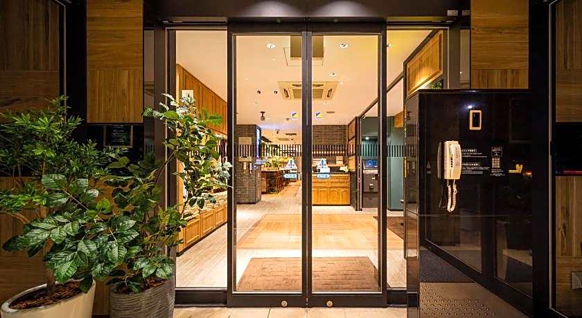 Super Hotel Nagaizumi Numazu Inter