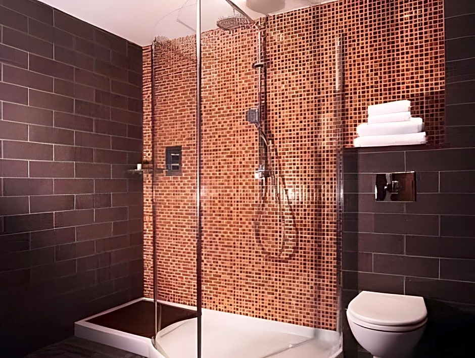 Holiday Inn Express Crewe