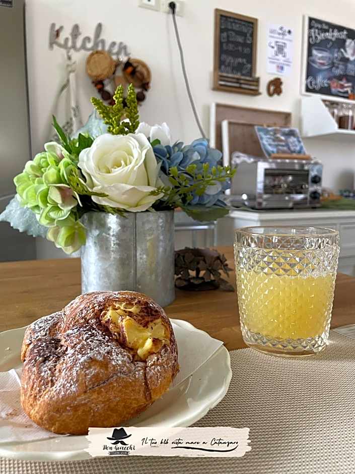 Don Giacchì Country House