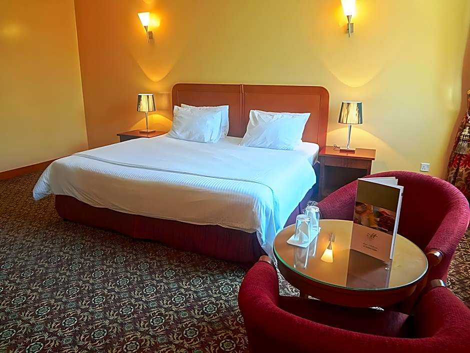Al Massa Hotel