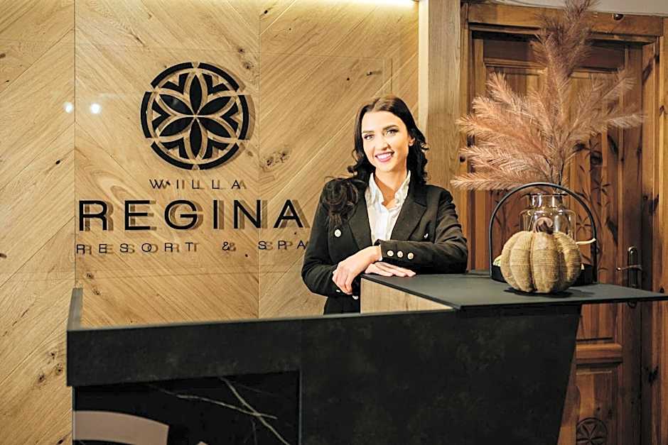 Willa Regina I Resort & SPA