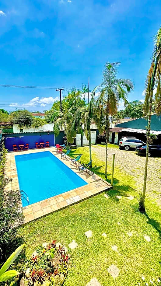 Pousada Jardins Paraty