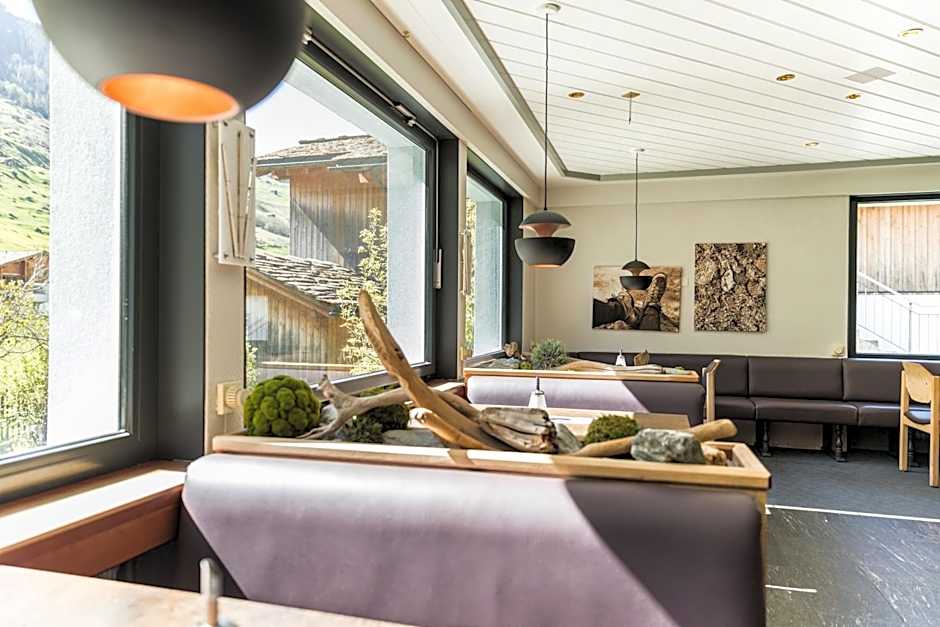 Schnider Bed&Breakfast und Café