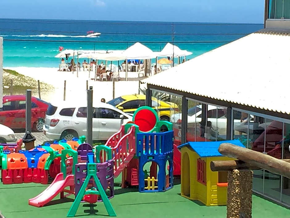 Pousada Laguna Hotel