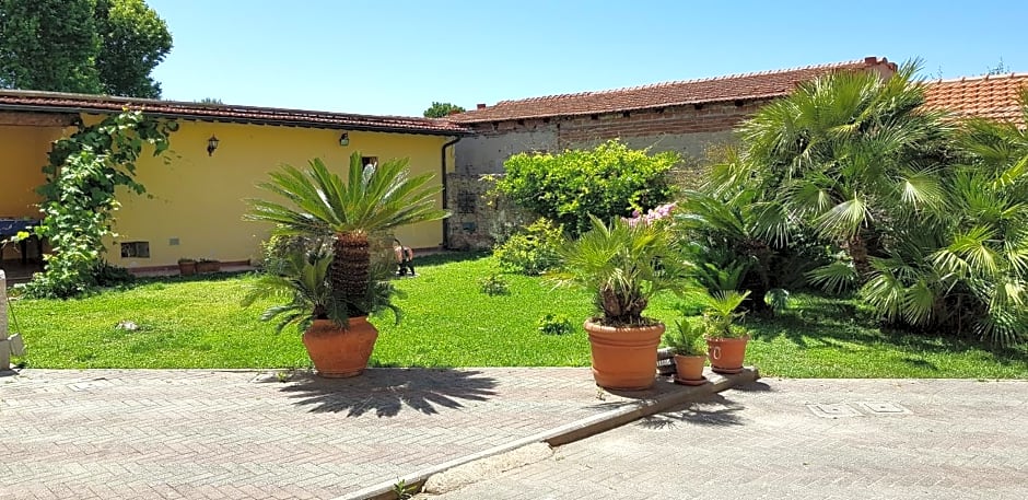 Villa il Lauro