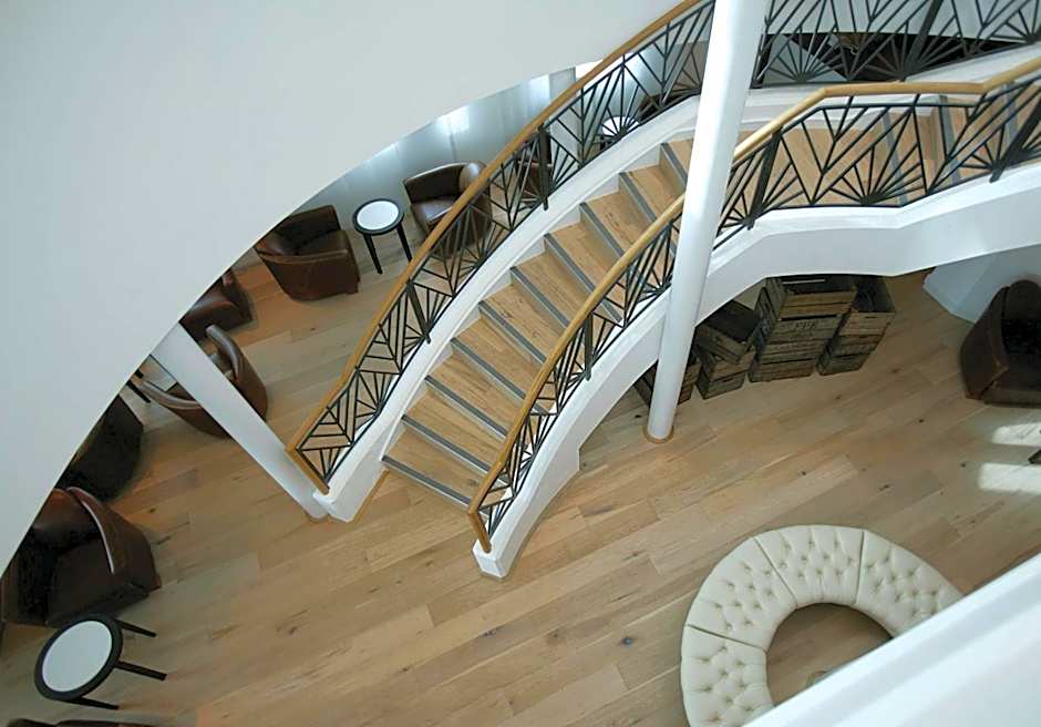 St Moritz Hotel and Cowshed Spa