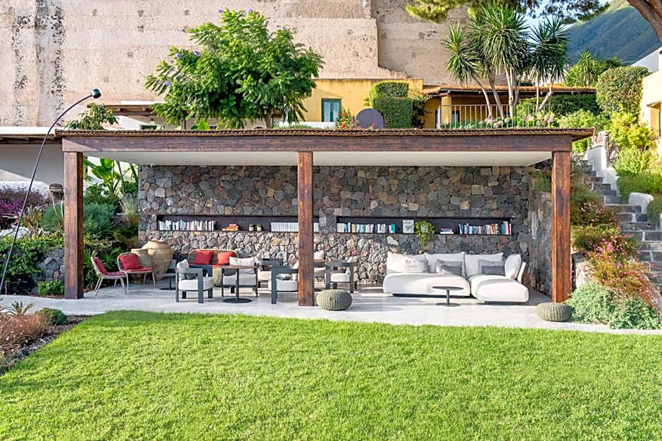 Hotel Ravesi