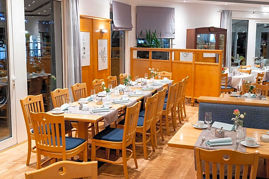 Hotel am Tierpark Gotha