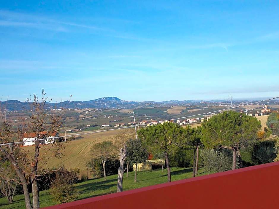 B&B La Torretta