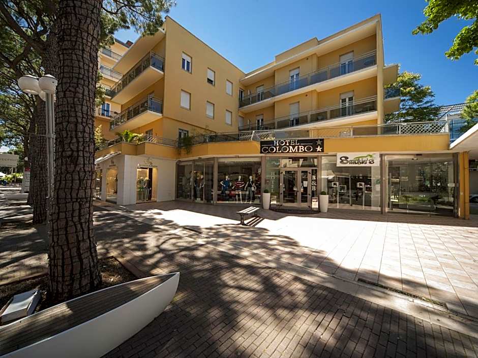 Hotel Colombo