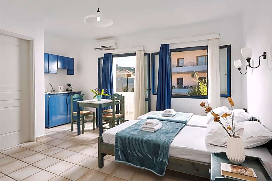 Eva Suites