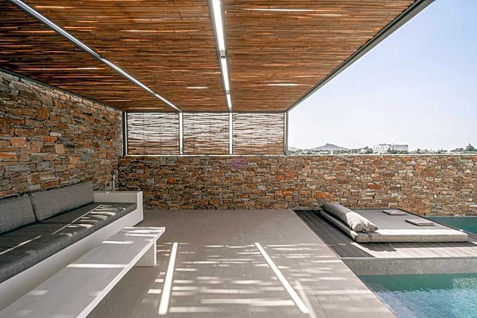 Yenesis Seaside Retreat - Adults only over 15