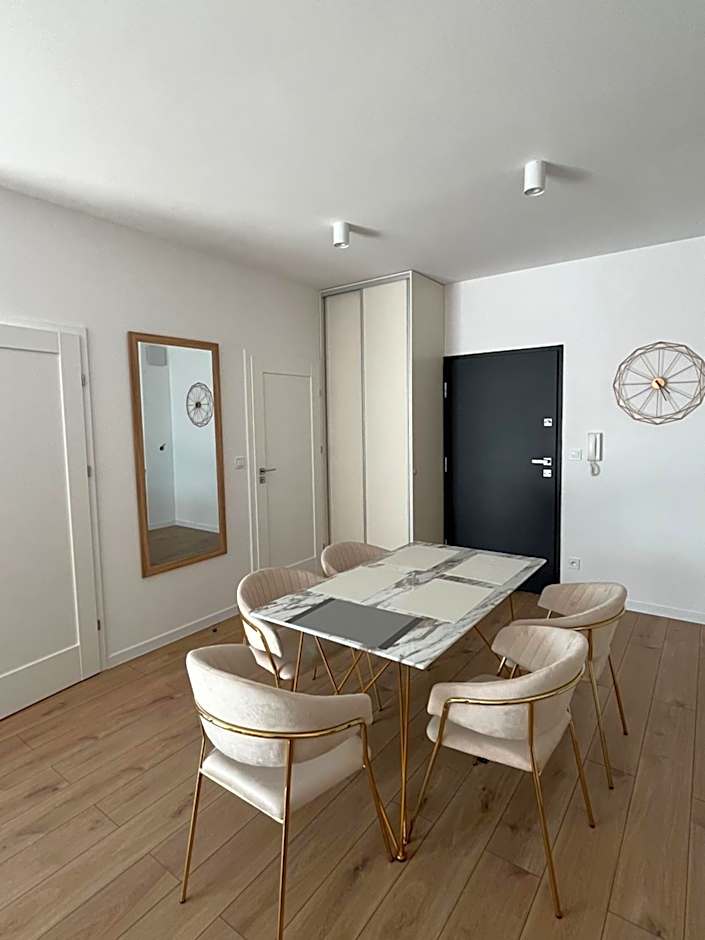 Apartamenty Richter By The Sea