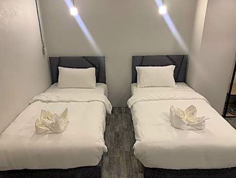 Standard Room Double