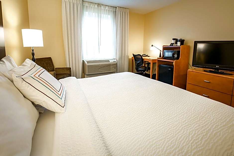 Fairfield Inn & Suites by Marriott Portsmouth Exeter