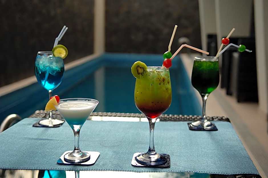 Blue Marlin Hotel