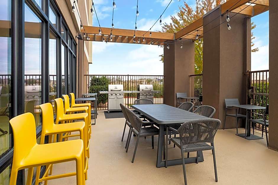 Home2 Suites by Hilton Alexandria, LA