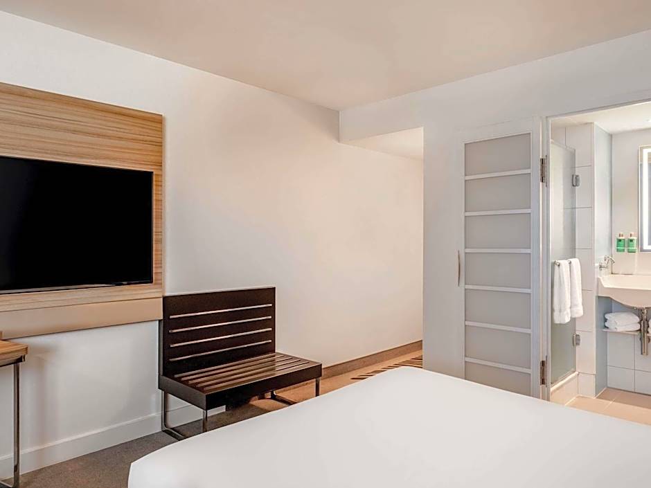 Novotel Muenchen City