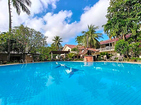 V Beach Resort