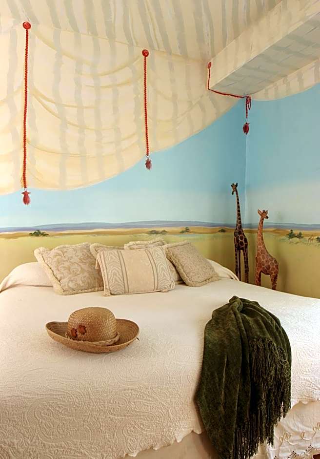 Spencer Hotel & Spa Chautauqua