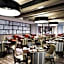 Sheraton Memphis Downtown Hotel