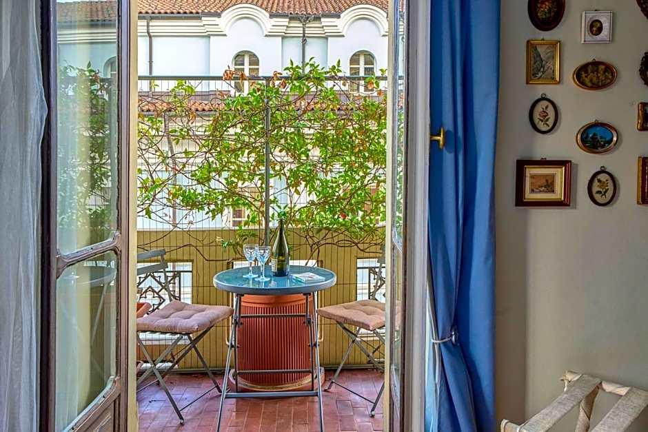 A Casa Armenia B&B