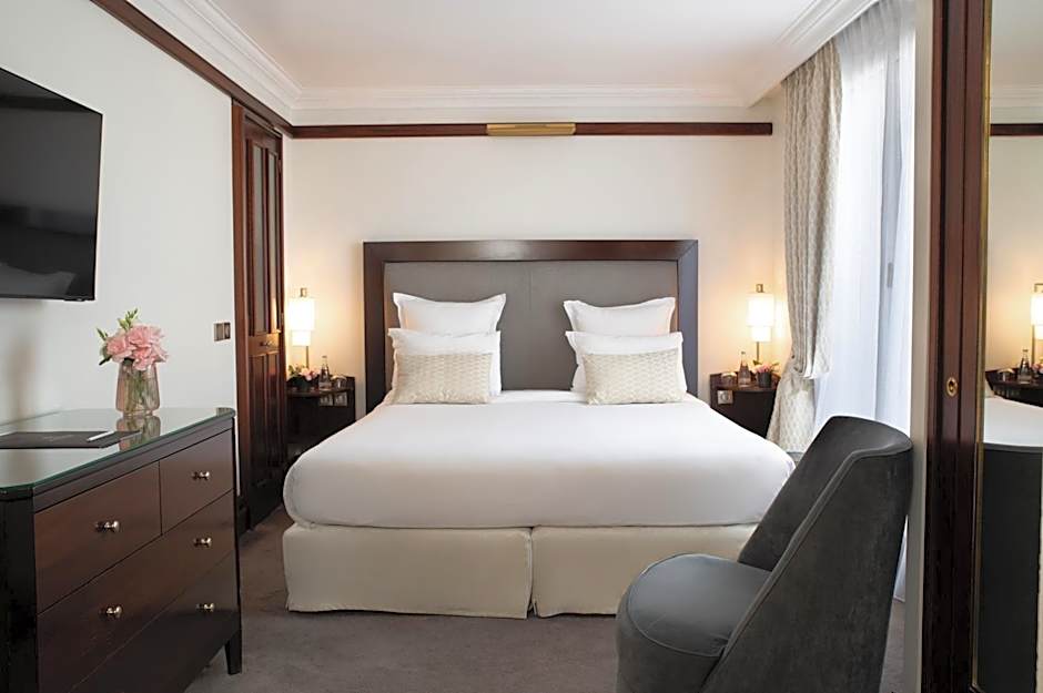 Hôtel Pont Royal Paris