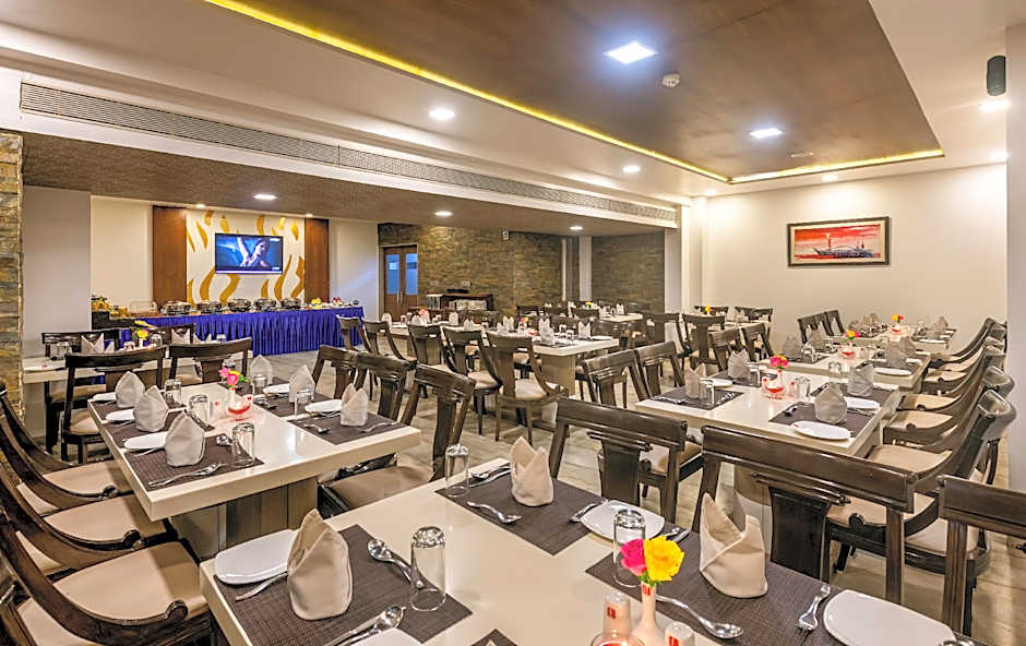 Dwarkadhish Lords Eco Inn