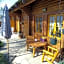 Chalet Le Paradou Adults only