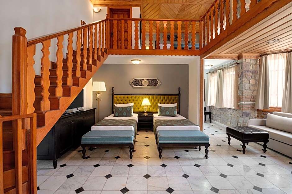 Wyndham Datca Perili Bay