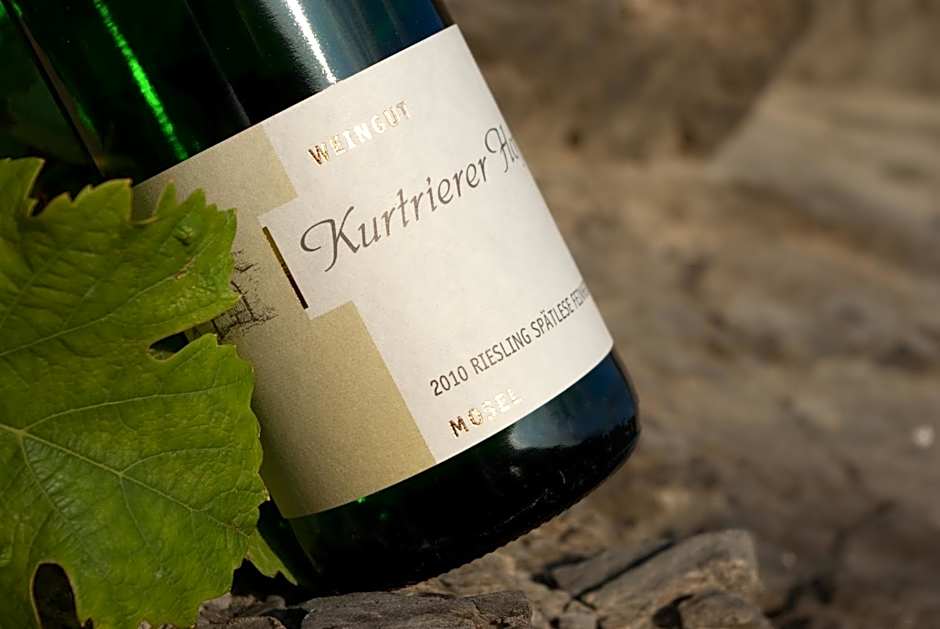 Weinhaus Kurtrierer Hof