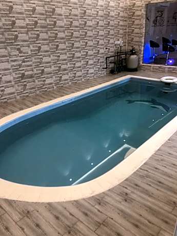 شاليهات الشوق 