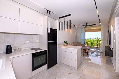 Royal Suite Caesarea