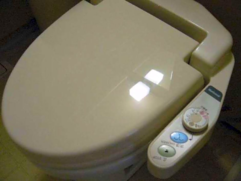 Hotel Saint Paul Nagasaki