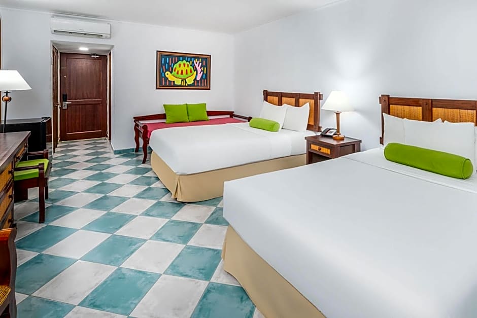 Royal Decameron Panamá - All Inclusive