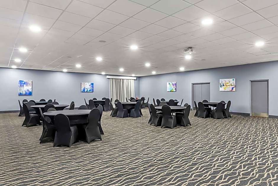 Best Western Atlanta Cumberland Galleria Hotel