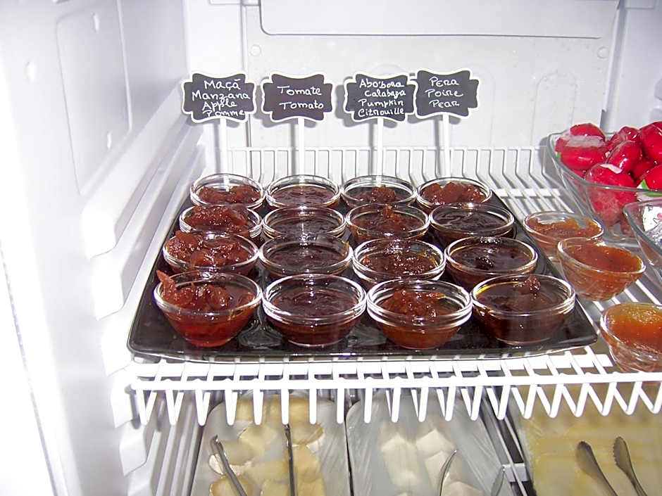 Hotel Santa Apolonia