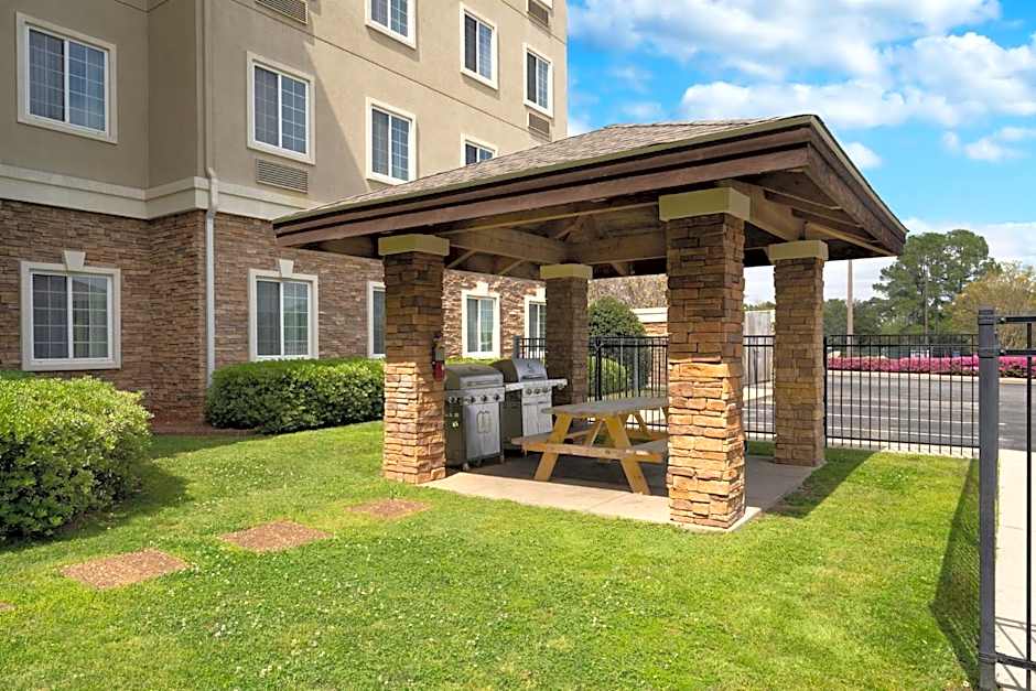 Staybridge Suites Augusta By IHG
