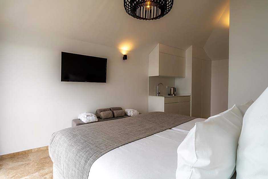 Escarpa - The Madeira Hideaway