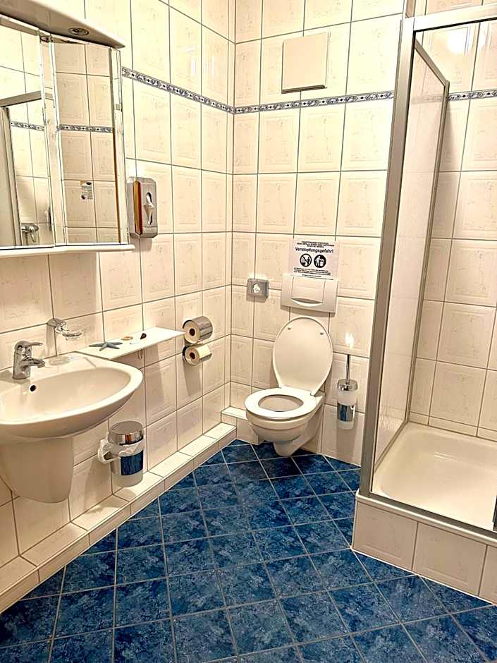 Hotel Restaurant Narasinga