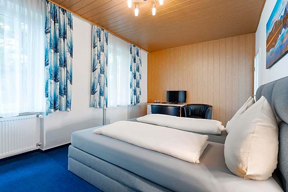 Hotel Romäus