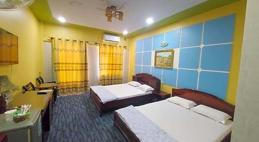 Tan Tay Do Hotel