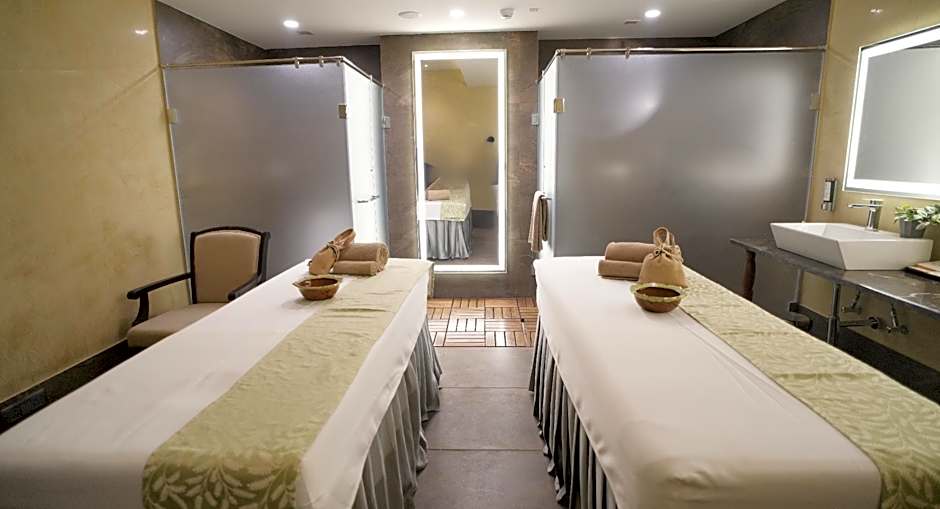 Gift City Club, a member of Radisson Individuals