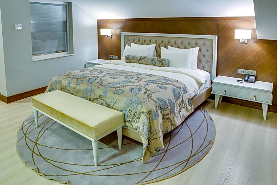 Demircioğlu Park Hotel