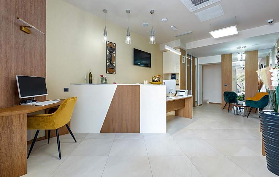 Hotel Dua Residence
