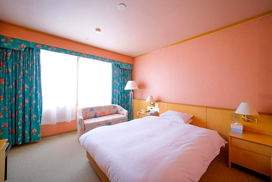 Yuzawa Royal hotel