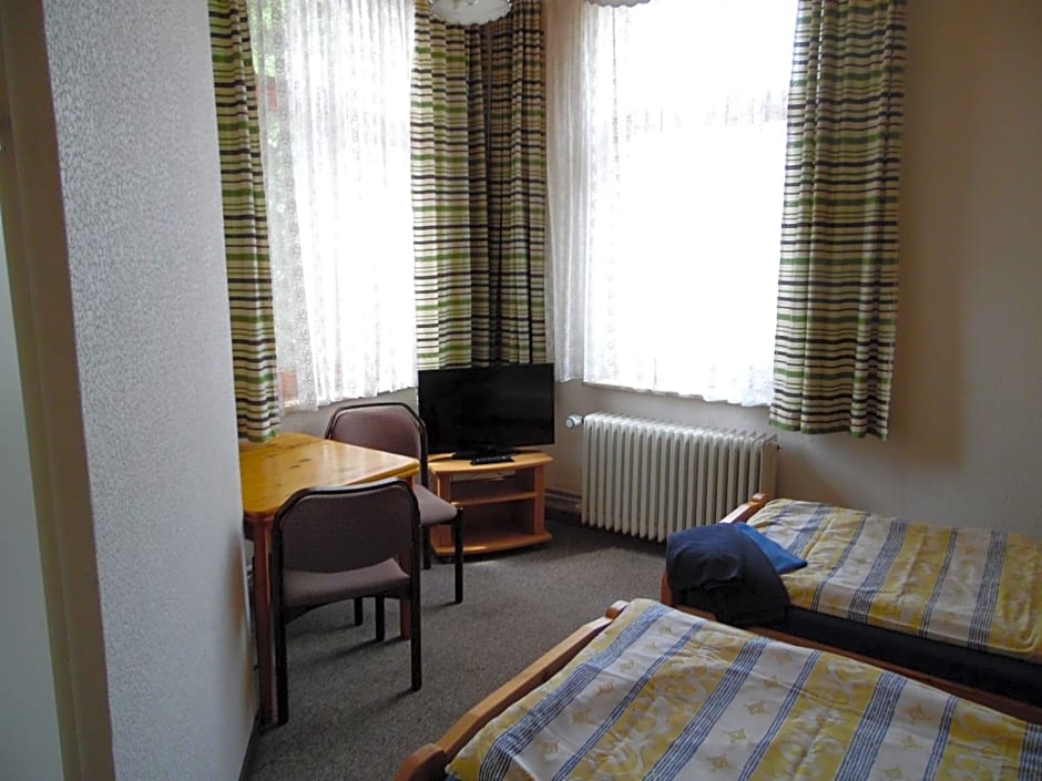 Hotel Klappenburg