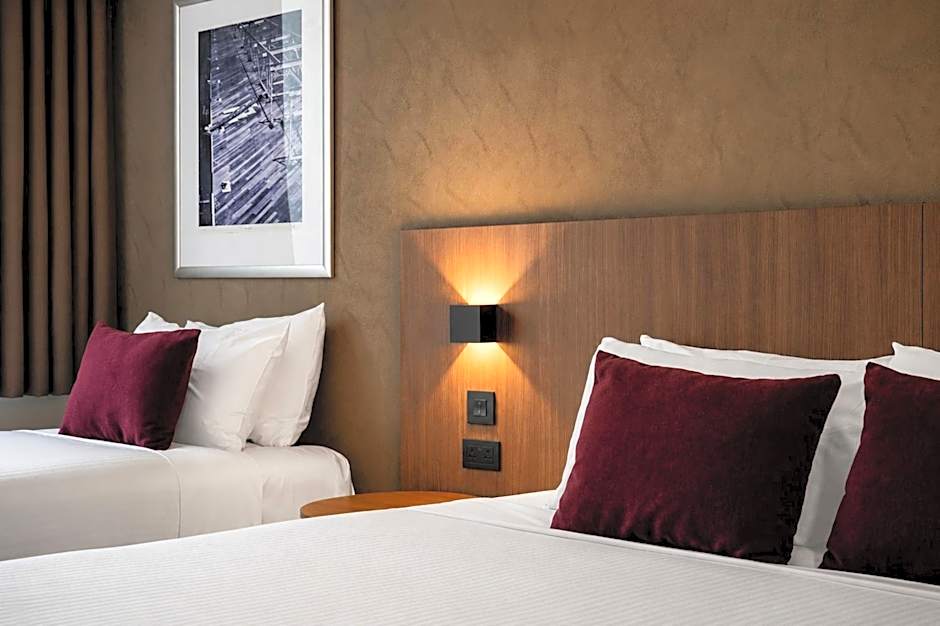 Mercure Sydney St Leonards