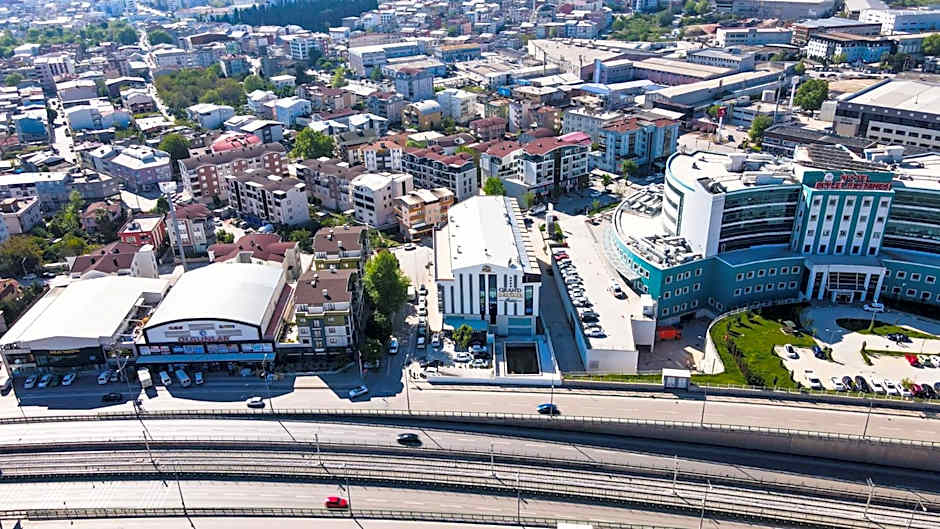 GRAND SALIZZE HOTEL