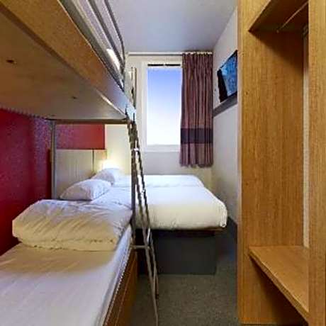 Double Room - Disability Access